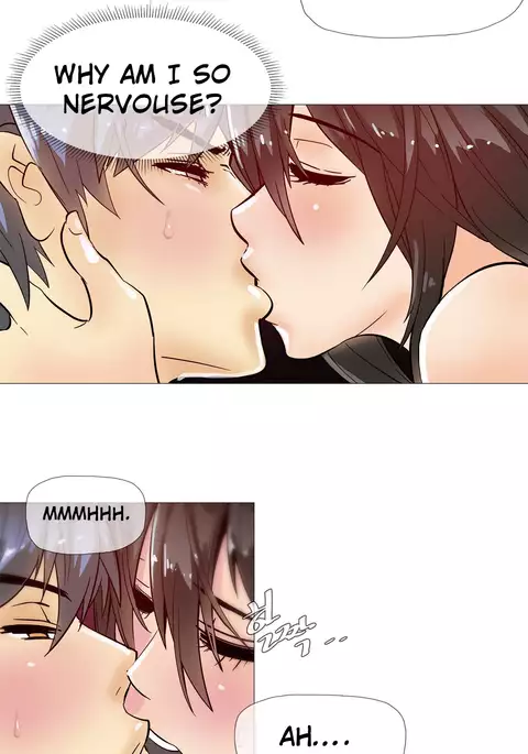 Household Affairs Ch.1-50