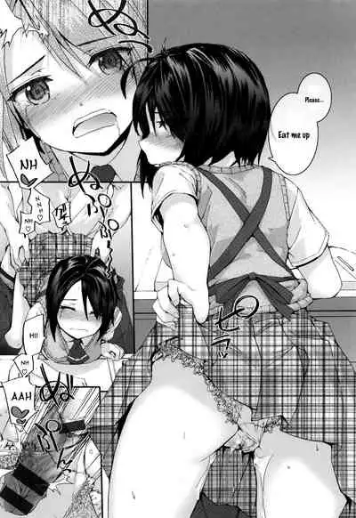 [Sumiya] Shiawase Recipe | Happy recipe (Bitches Plan) [English] [SquigglesJP]