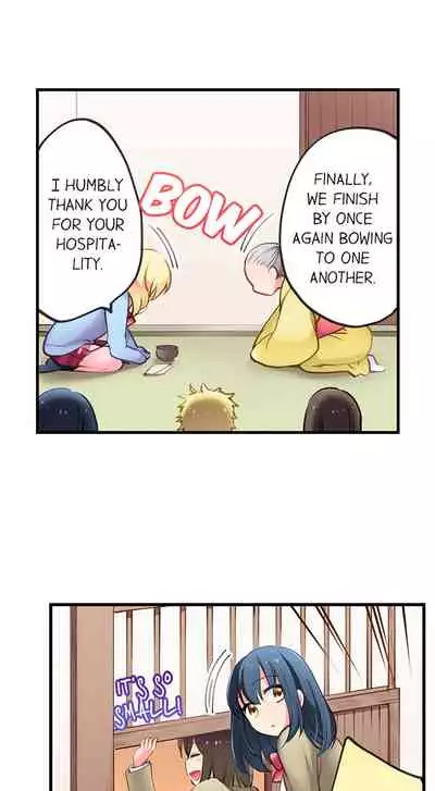 [Yuuzu Tsushiro] Nininbaori wa Saikou no (Sex ga Dekiru) Ibunka Kouryuu desu | Cultural Appreciation Meets Sexual Education Ch.1-12 [English] [Ongoing]