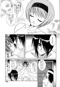 [Yuuki Mitsuru] WORLDS