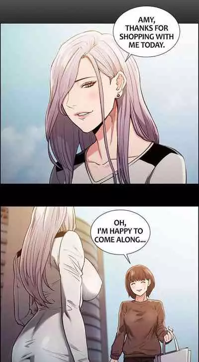 [Serious] Taste of Forbbiden Fruit Ch.20/24 [English] [Hentai Universe]