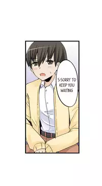 [Mokko] I Massage My Sister Every Night Ch 1-37