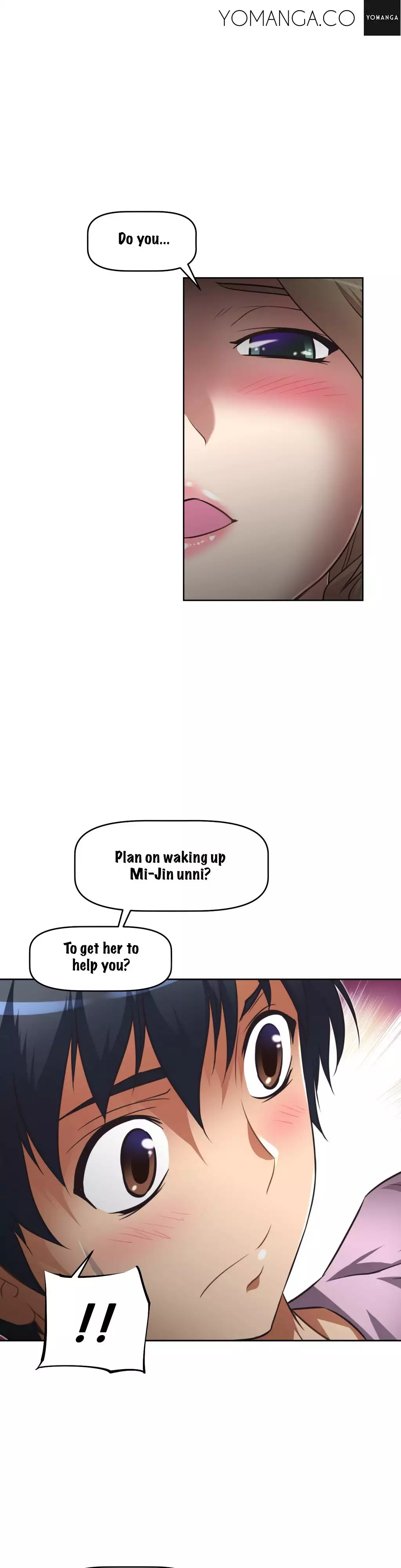 Brawling Go 0-16 Chapters