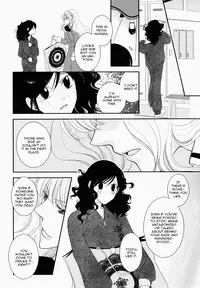 [Johnouchi Nene] Otome Senshi Lovely 5! Complete [English][Tsundere Translations & Papapaya]