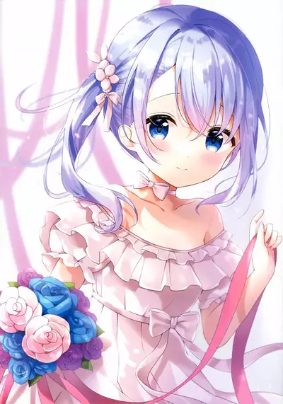 confiture ameusagi illust collection vol.13