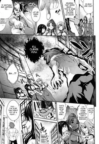 [soba] Teacher & husband! Ch. 1-3 [English] {doujin-moe.us}