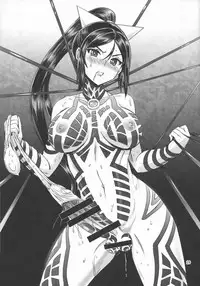 (C95) [PX-Real (Kanno Takashi)] Mahoushoujyo Rensei System EPISODE 02