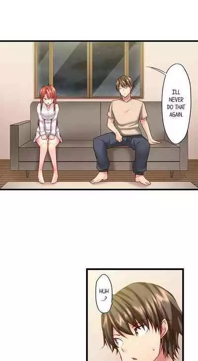 "Hypnotized" Sex with My Brother Ch.21/?