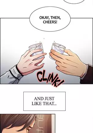 Taste of Forbbiden Fruit Ch.38/53