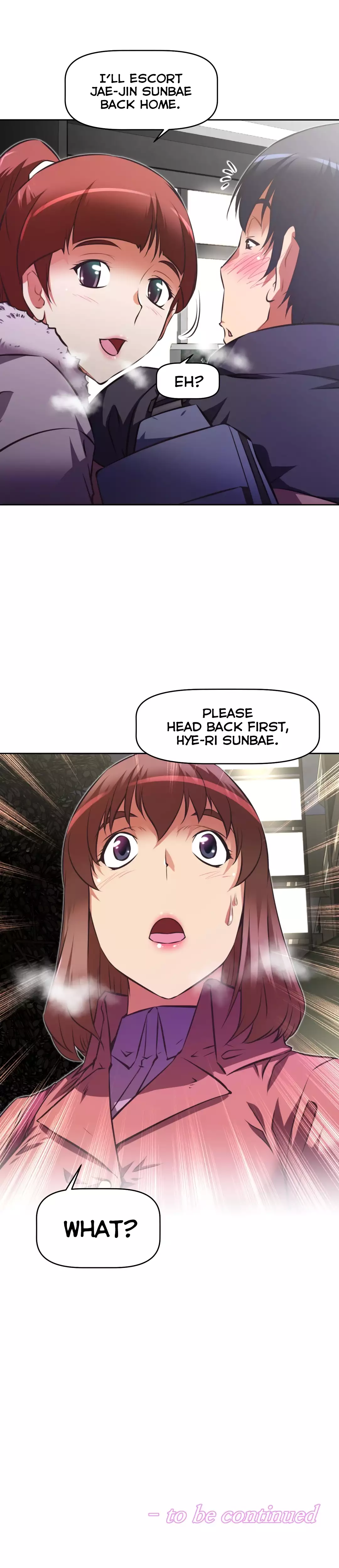 Brawling Go Ch.76-118