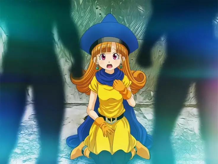 Haiboku no Otenba Hime