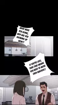 Girl Next Door Ch.1-24 (English) (Ongoing)