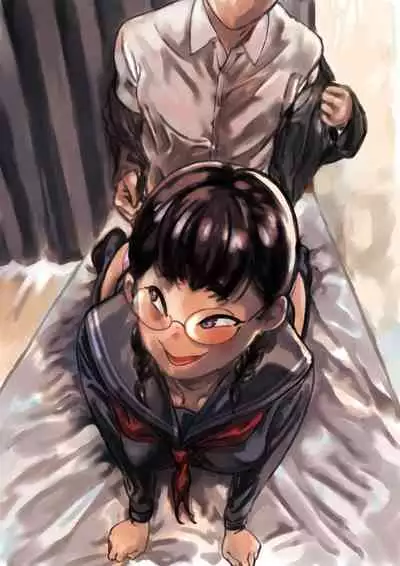 Kyoudai de Nichijou-teki ni Sex Shiteru Chuuhen