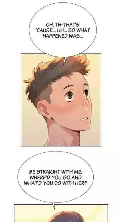 What do you Take me For? Ch.35/?
