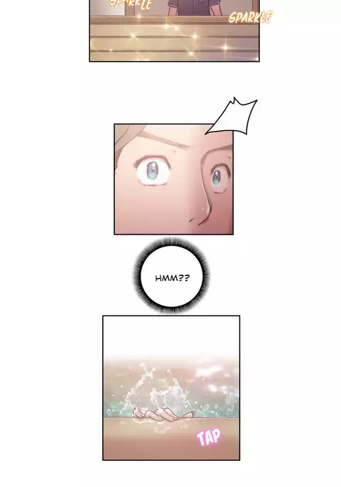 Sex Knights-Erotic Sensuality & Perception Ch.1-20