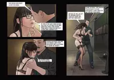 [ZHIHAI WANG] Wife Correctional Facility - 5