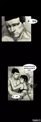 [Rigeng] House of Dolls Ch.0-12 (English) (YoManga) (Ongoing)