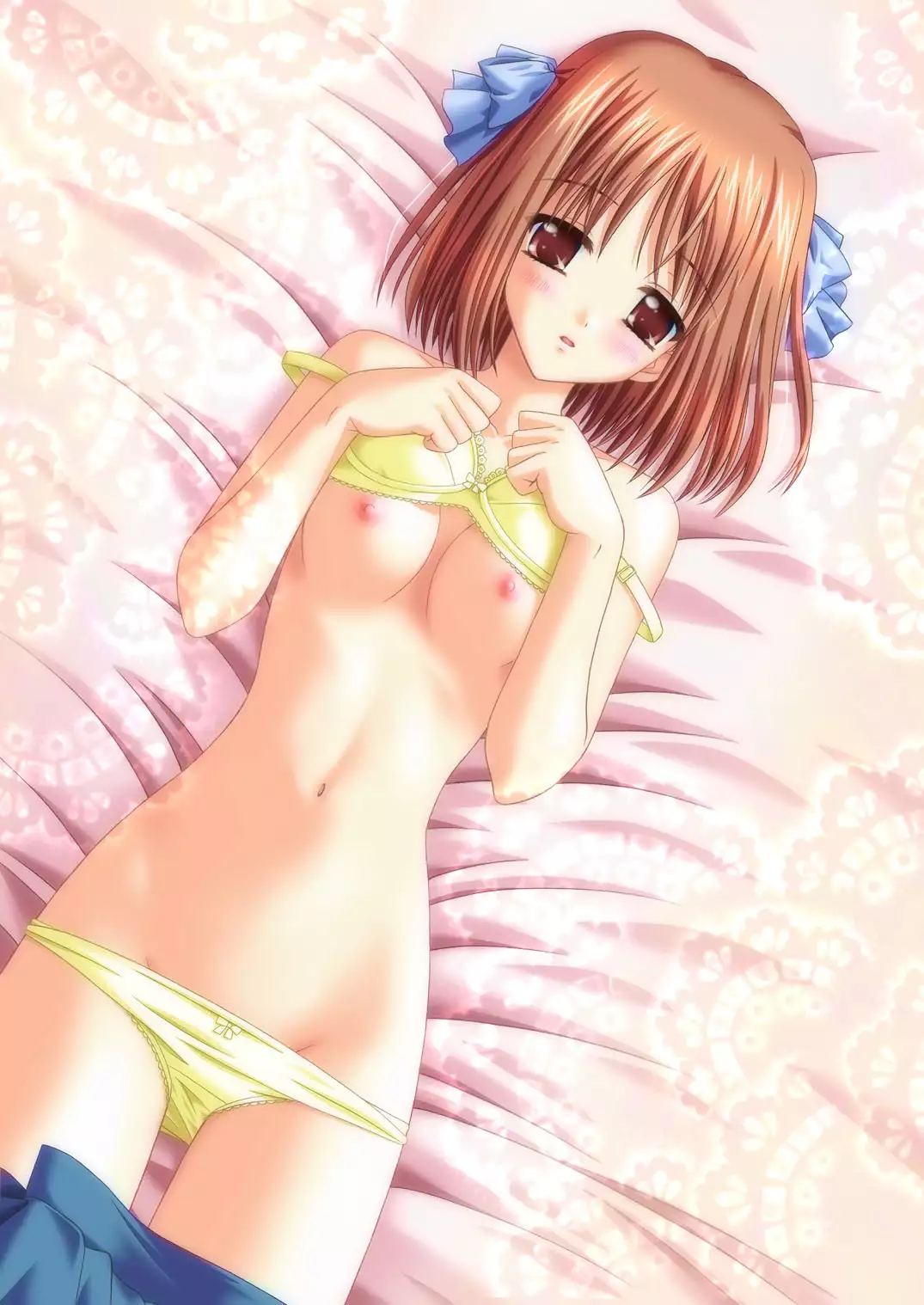 Imouto Ecchi ~Comic Soushuuhen~