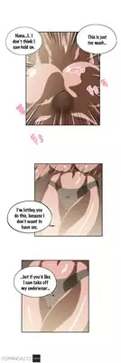 [Husky guy] SStudy Ch.0-26 (English) (YoManga) (Ongoing)