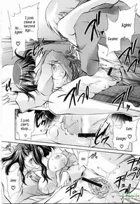 [Shinonome Ryu] NeeNe ~Ane Tokidoki Kanojo~ [English] [EpicWorks + Kusanyagi + Hentai2Read]