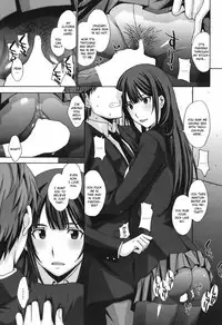 [SECRET SOCIETY M (Kitahara Aki)] Torikago no Joou (CGRascal)