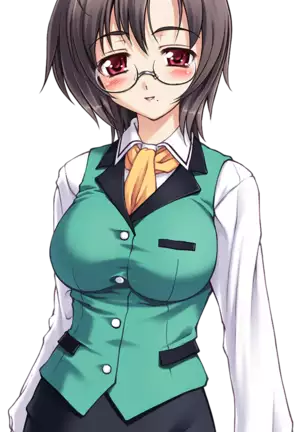 Sister x Sister ~Lovevery Sisters~