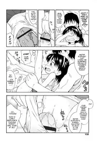 [Isawa Nohri] Show Love [English] [Mistvern]