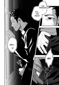 (C86) [Mentaiko (Itto)] Tabun Sore ga Love Nanjanakarou ka [English]