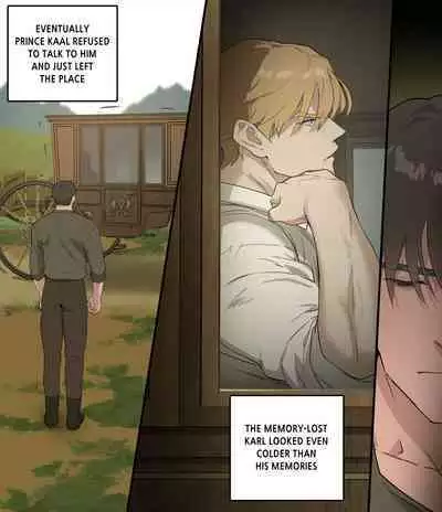 [ppatta] Koutaishi no Shinshitsu | Prince's Bedchamber [English] [Digital]