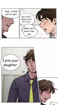 [Ramjak] Atonement Camp Ch.1-38 (English) (Ongoing)