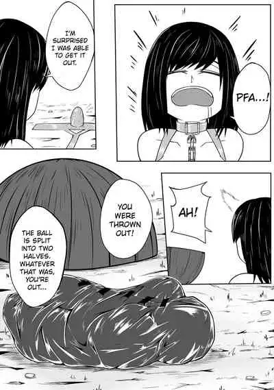 Whisper of Guidance 1-18