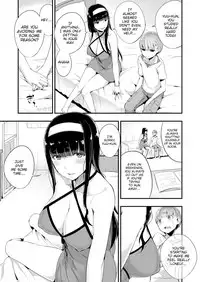 [SOLOPIPB] Futsuu no Kankei | Normal Relationship (Comic X-Eros #34) [English]