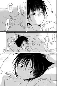 [CROCODILE-Ave. (Gangstar Yoshio)] MEGAMIX GRAVITATION Chirimenjako (Gravitation)