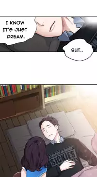 Tissue Thieves Ch.1-15 (English) (Ongoing)