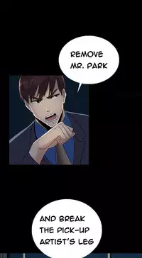 Dark Game Ch.1-13 (English) (Ongoing)