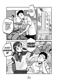 [nuu] kawamono (ongoing) (english)