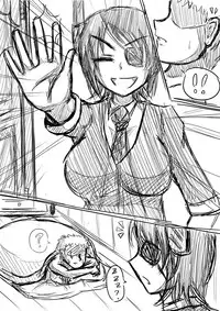 [Morikurousagi] Junyou (Kantai Collection -KanColle-)