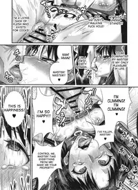 (C88) [NULL Mayu (Chimosaku)] Taihai no Susume (Fate/stay night) [English] [desudesu]