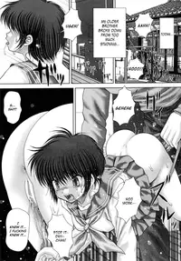 [Itou] REN-GOKU - purgatorium!? [English] =LWB=