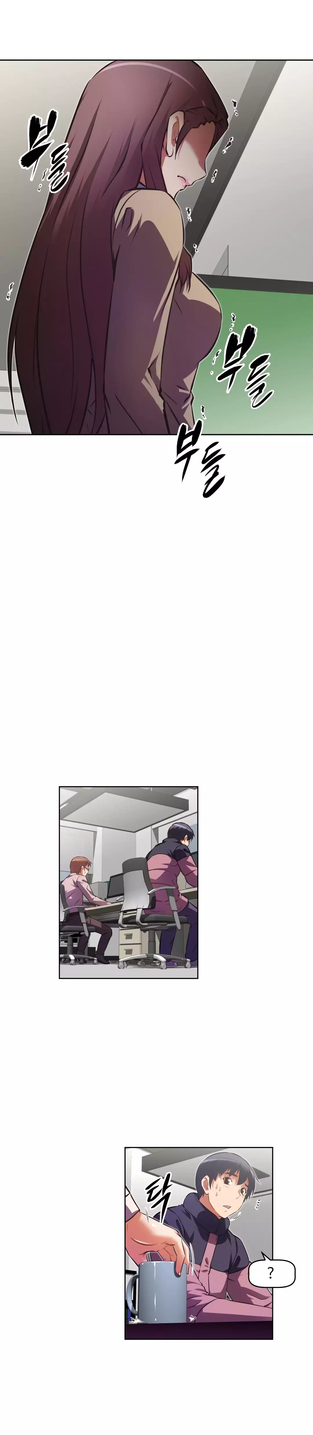 Brawling Go Ch.76-115