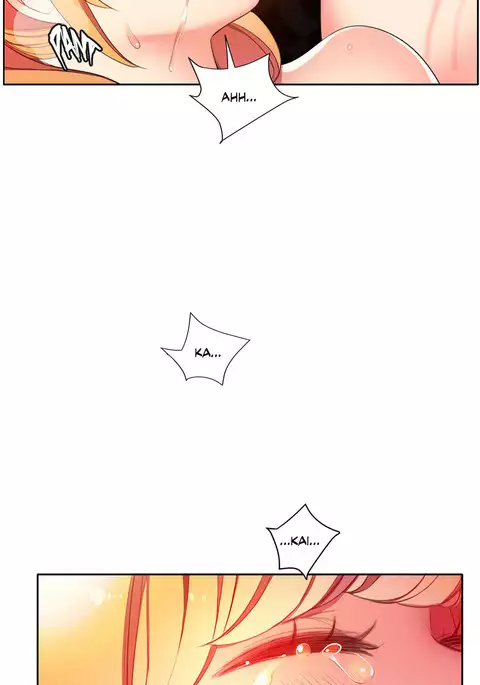 Lilith`s Cord Ch.1-38