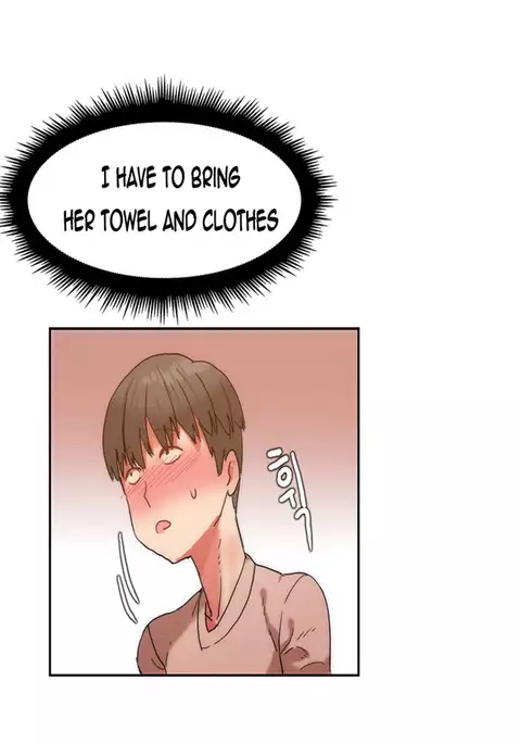 Hari Dormitory Ch.0-20