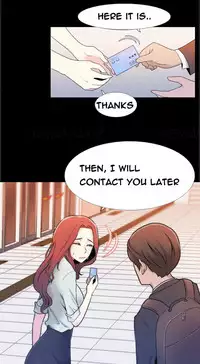 Miss Mystic Ch.1-26 (English) (Ongoing)