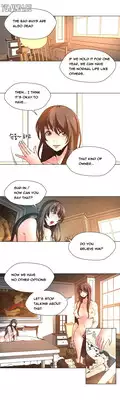 Twin Slave Ch.1-16 (English) (Ongoing)