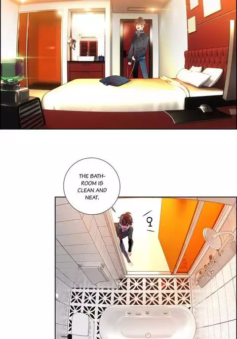 Lilith`s Cord Ch.1-26