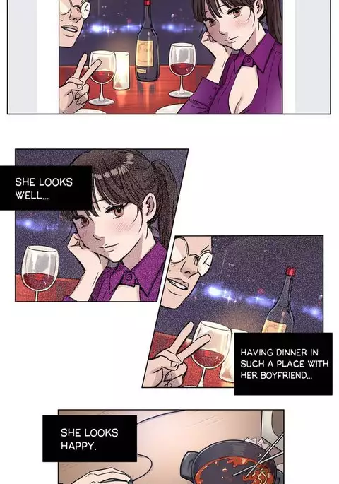 Atonement Camp Ch.1-13