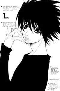 (CR37) [Yamaguchirou (Yamaguchi Shinji)] MISA MISSA (Death Note) [English] {Deja Vu}