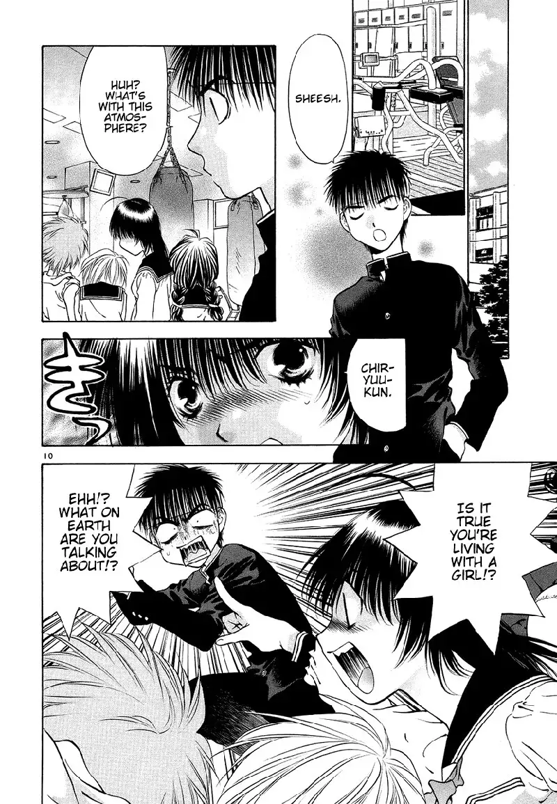 Girls Saurus DX V5 - CH32