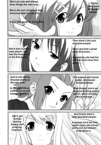 (C78) [Takotsuboya (TK)] That Is It (K-ON!) [English] [Trinity Translations]