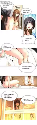 Twin Slave Ch.1-16 (English) (Ongoing)